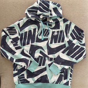 Men’s Nike Sweatshirt
